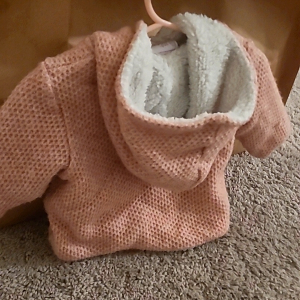 Jacket - Picture 3 of 5
